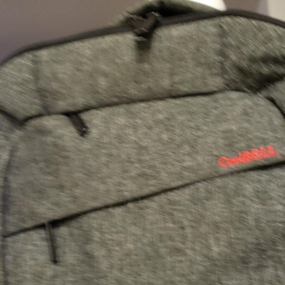CoolBell backpack - Picture 2 of 9
